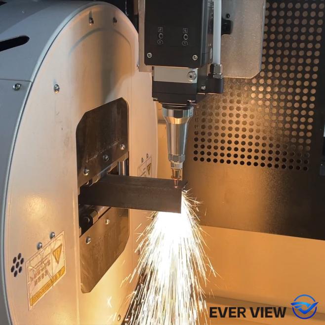 Máy cắt Laser trao quyền cho việc xử lý các bộ phận máy móc nông nghiệp; EVER VIEW Hỗ trợ nâng cấp sản xuất thiết bị nông nghiệp Máy cắt Laser trao quyền cho việc xử lý các bộ phận máy móc nông nghiệp; EVER VIEW Hỗ trợ nâng cấp sản xuất thiết bị nông nghiệp
