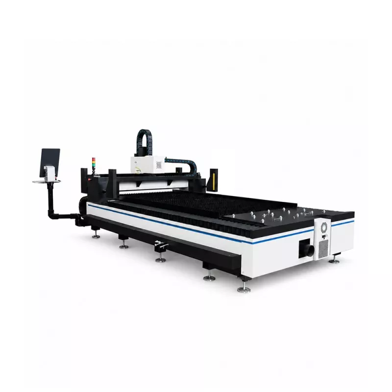 Máy cắt Laser phẳng công suất cao có thể cải thiện hiệu quả chế tạo kim loại của bạn như thế nào? Máy cắt Laser phẳng công suất cao có thể cải thiện hiệu quả chế tạo kim loại của bạn như thế nào?
