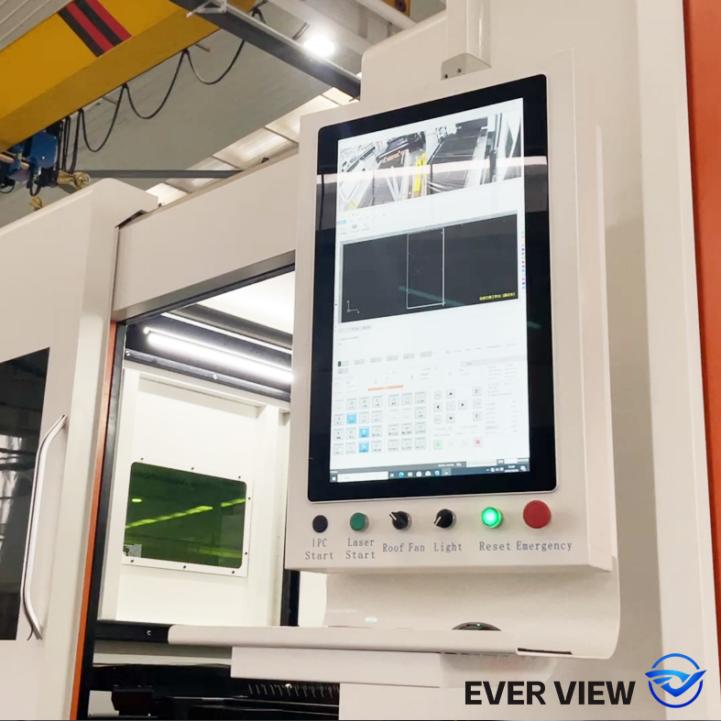 Cách tối ưu hóa các thông số cắt của máy cắt Laser - EVER VIEW chia sẻ kỹ thuật gỡ lỗi thực tế Cách tối ưu hóa các thông số cắt của máy cắt Laser - EVER VIEW chia sẻ kỹ thuật gỡ lỗi thực tế
