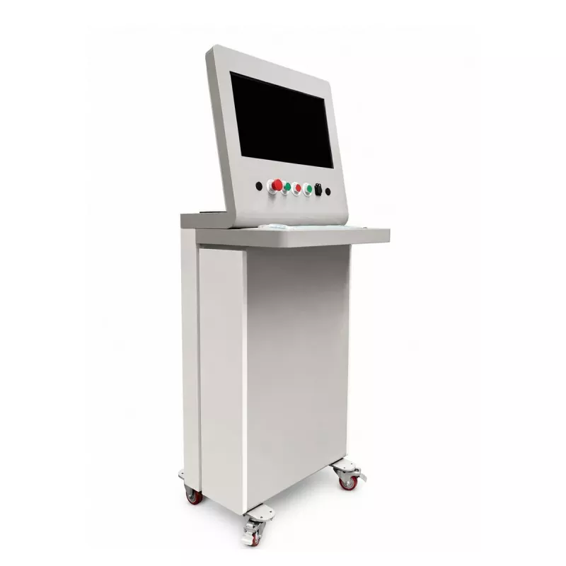 Máy cắt ống Laser sợi tiết kiệm