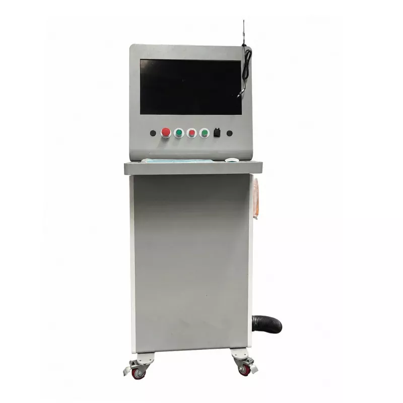 Máy cắt ống Laser sợi tiết kiệm