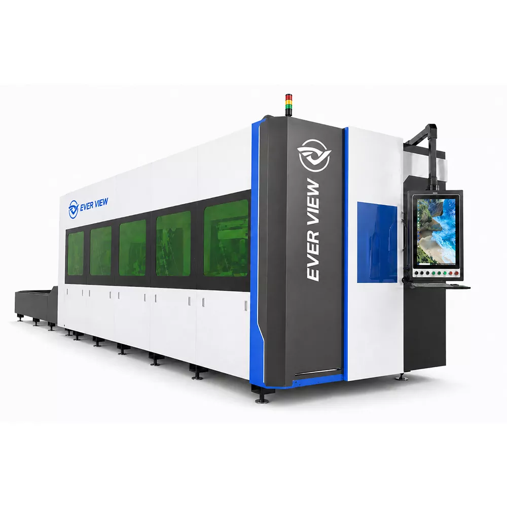 Bàn trao đổi Máy cắt bề mặt phẳng bao phủ toàn bộ