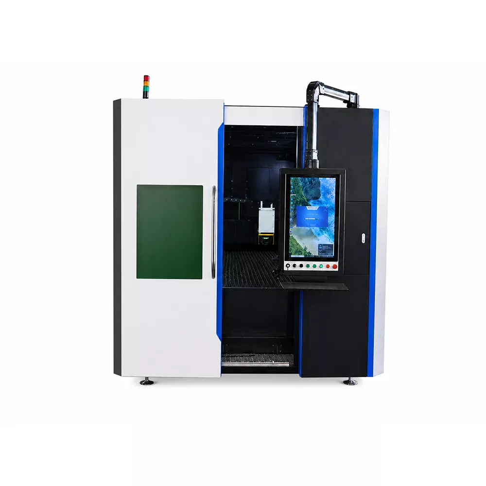 Bàn trao đổi Máy cắt bề mặt phẳng bao phủ toàn bộ