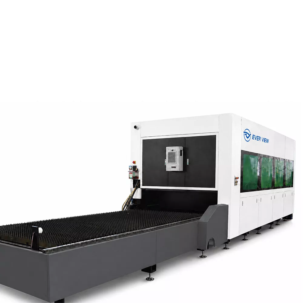 Bàn trao đổi Máy cắt bề mặt phẳng bao phủ toàn bộ