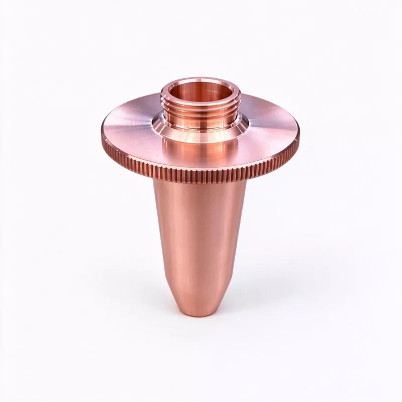 Đầu phun máy cắt laser