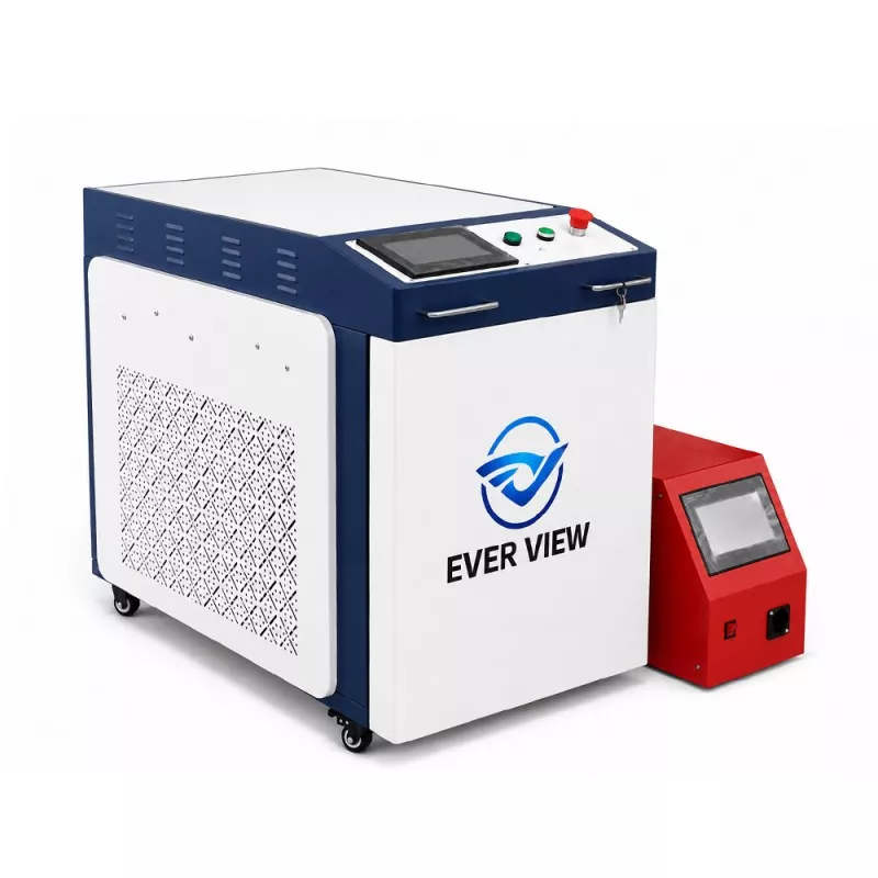Máy hàn cầm tay Laser