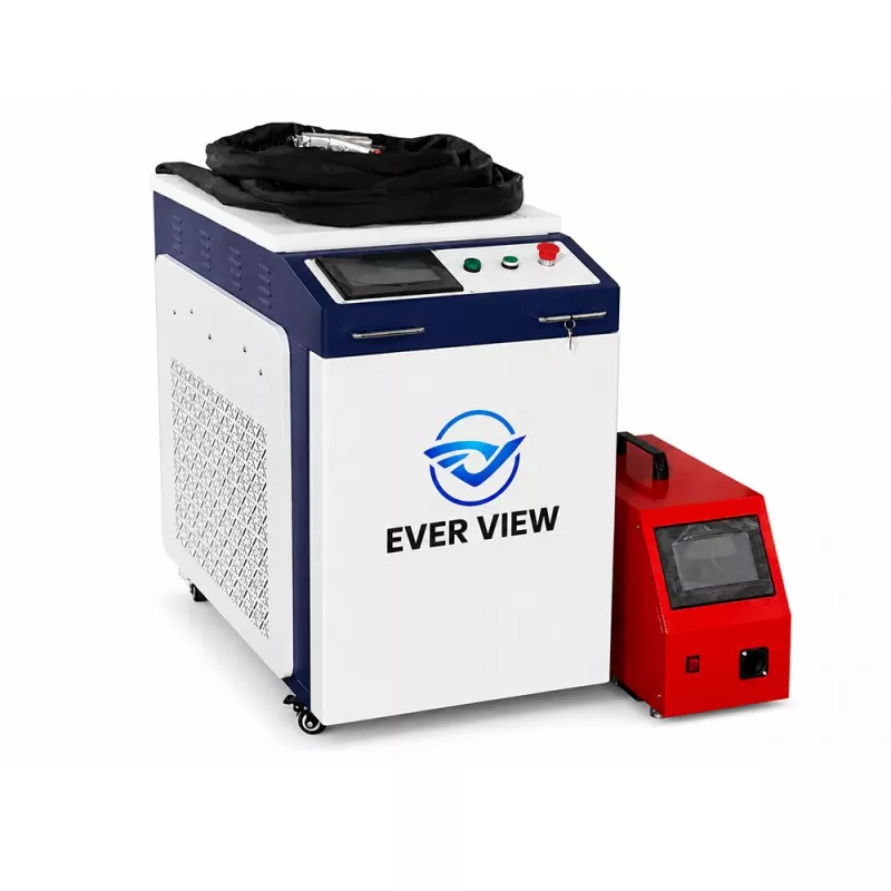 Máy hàn cầm tay Laser
