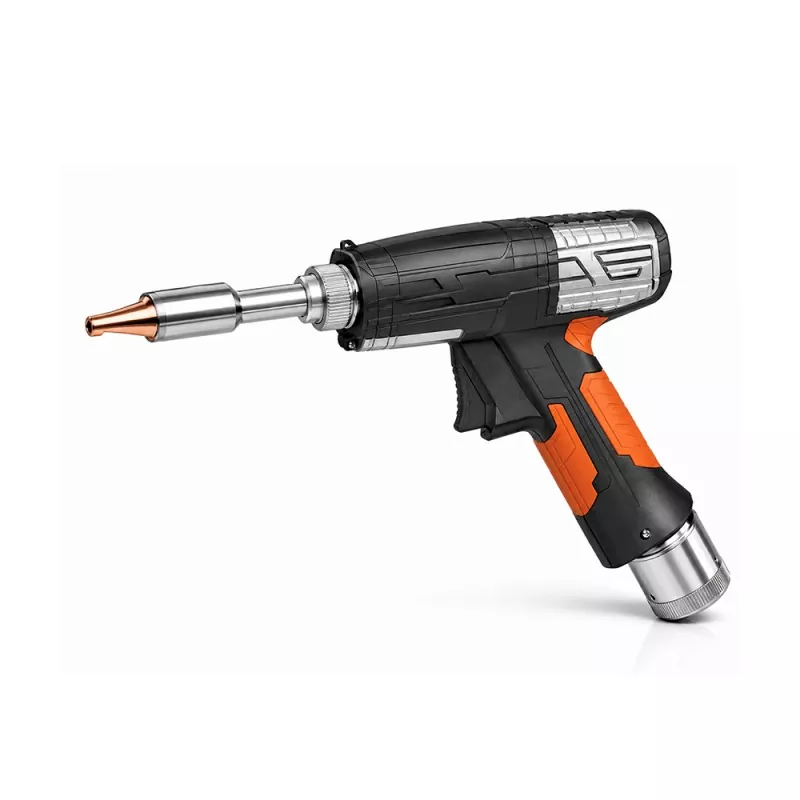 Máy hàn cầm tay Laser Máy hàn cầm tay Laser
